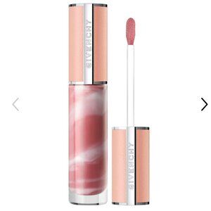 BNIB Givenchy Rose Perfecto Liquid Balm 210 Pink Nude